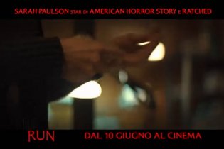 Run - Spot Hai Bisogno Di Me