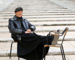 Terence Hill lascia Don Matteo e il motivo ha a che fare con la moglie