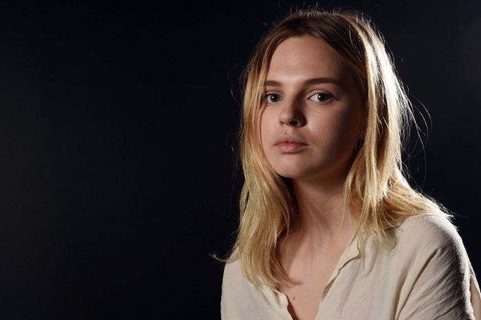 Film E Programmi Tv Di Odessa Young
