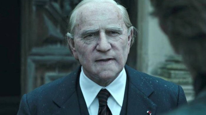 Tutti i soldi del mondo, le differenze tra Christopher Plummer e Kevin Spacey svelate da Ridley Scott
