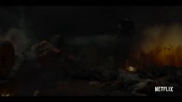 L'ultimo Mercenario - Trailer Italiano