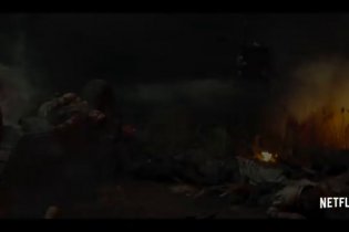 L'ultimo Mercenario - Trailer Italiano