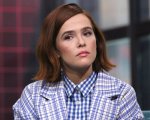 Zoey Deutch sarà la protagonista del film Not Okay