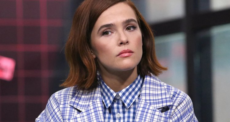Zoey Deutch sarà la protagonista del film Not Okay - Movieplayer.it