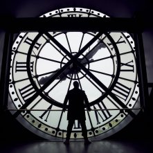 Lupin: una scena della seconda parte della prima stagione