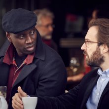 Lupin: un'immagine della seconda parte della prima stagione