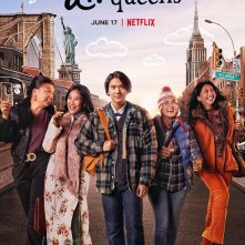 Locandina di Ali & The Queens