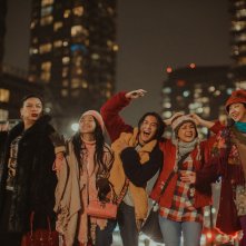 Ali & the Queens: un momento del film