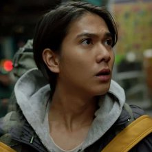 Ali & the Queens: un'immagine del film