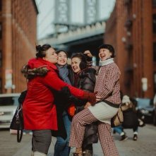 Ali & the Queens: un'immagine