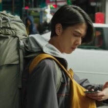 Ali & the Queens: una sequenza del film