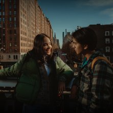 Ali & the Queens: una scena