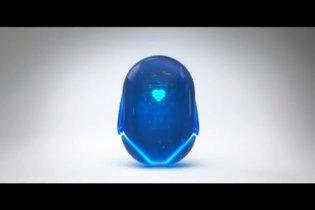 Ron's Gone Wrong - Trailer