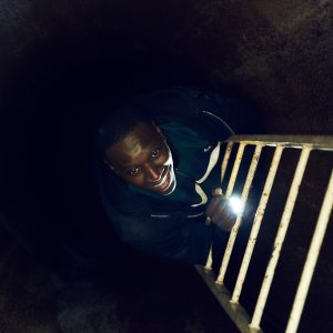 Lupin: Omar Sy nella seconda parte della prima stagione