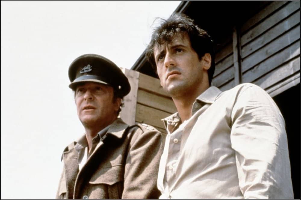 Fuga Per La Vittoria Storia Vera Fuga per la vittoria: la storia vera che ha ispirato il film