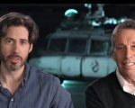 Ghostbusters: Legacy, Jason e Ivan Reitman parlano in un video della realizzazione del film