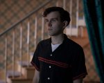 The Pale Blue Eyes: Harry Melling sarà Edgar Allan Poe nel film di Scott Cooper