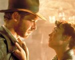Indiana Jones, Karen Allen commenta la storia d'amore tra Indy e Marion: 'Non penso a lui come a un pedofilo'
