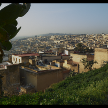 Kufid: una sequenza del documentario