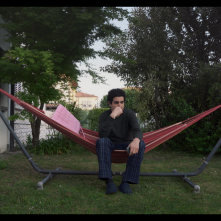 Kufid: una scena del documentario