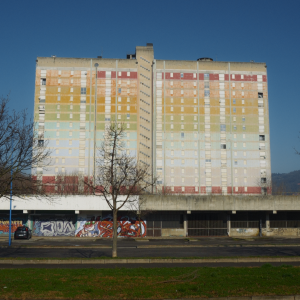 Kufid: una sequenza del film