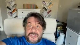 Ron -  Un Amico Fuori Programma  - Trailer