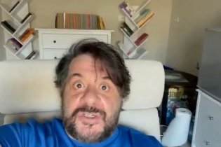 Ron -  Un Amico Fuori Programma  - Trailer