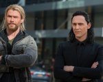 Thor: Love and Thunder, Tom Hiddleston: 'Thor e Loki non si riuniranno'