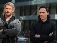 Thor: Love and Thunder, Tom Hiddleston: 'Thor e Loki non si riuniranno'