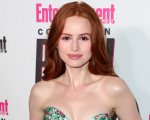 Madelaine Petsch nel cast della commedia romantica About Fate