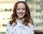 Stranger Things 4: Amybeth McNulty tra i nuovi arrivi nel cast