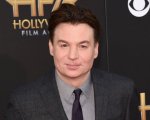 Mike Myers interpreterà sette personaggi nella miniserie Netflix The Pentaverate