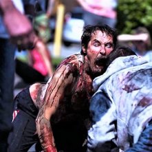 Redcon-1 - Army of the Dead: una scena del film