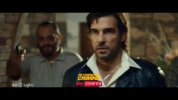 Ritorno Al Crimine - Trailer 2