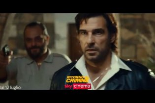 Ritorno Al Crimine - Trailer 2
