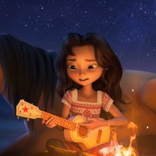 Spirit - Il ribelle: un'immagine del film animato