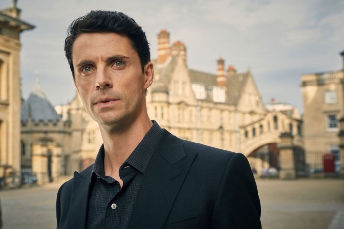 The Offer: Matthew Goode interpreterà Robert Evans nella serie sulla genesi de Il padrino