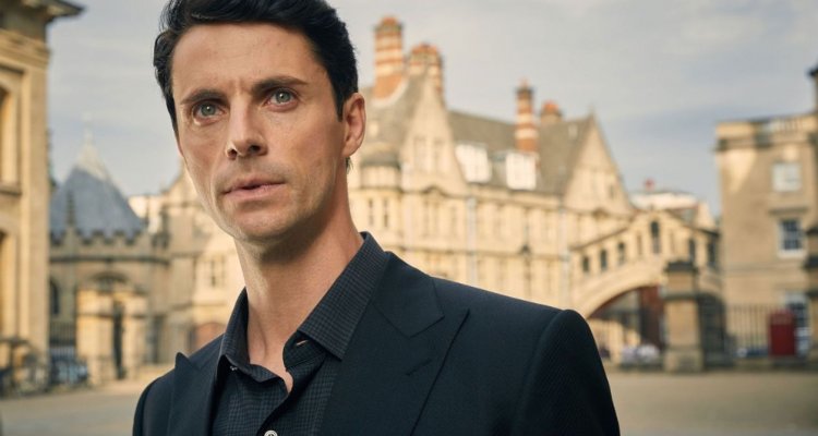Film E Programmi Tv Di Matthew Goode