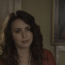 Umami - Il quinto sapore: Karin Proian in una scena del film