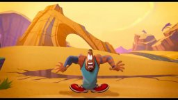 Space Jam - New Legends – Trailer Italiano 2