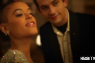 Gossip Girl - Teaser Trailer