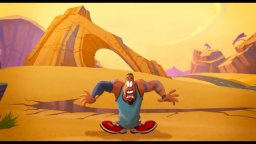 Space Jam 2: A New Legacy - Trailer 2