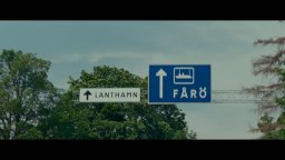 Bergman Island - Trailer