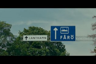 Bergman Island - Trailer