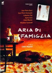 Locandina di Aria di famiglia