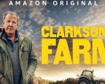 Clarkson's Farm, su Prime Video in streaming da oggi