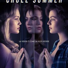 Locandina di Cruel Summer