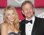 Ernie Lively è morto a 74 anni, il padre della star di Gossip Girl ha avuto una lunga carriera come attore