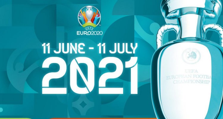 Europei 2021: il calendario di tutte le parite, dalla fase ...
