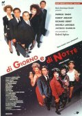 Locandina di Di giorno e di notte